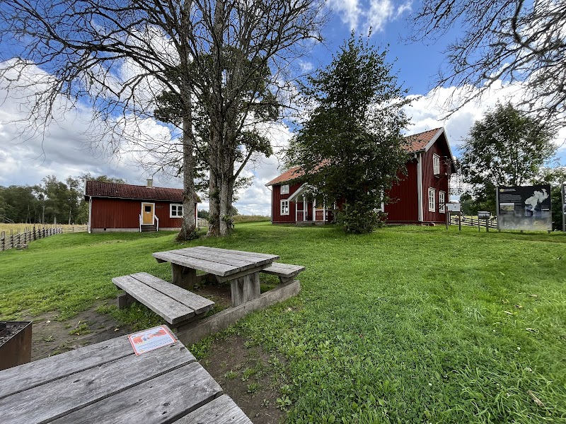 Lövö Vandrarhem