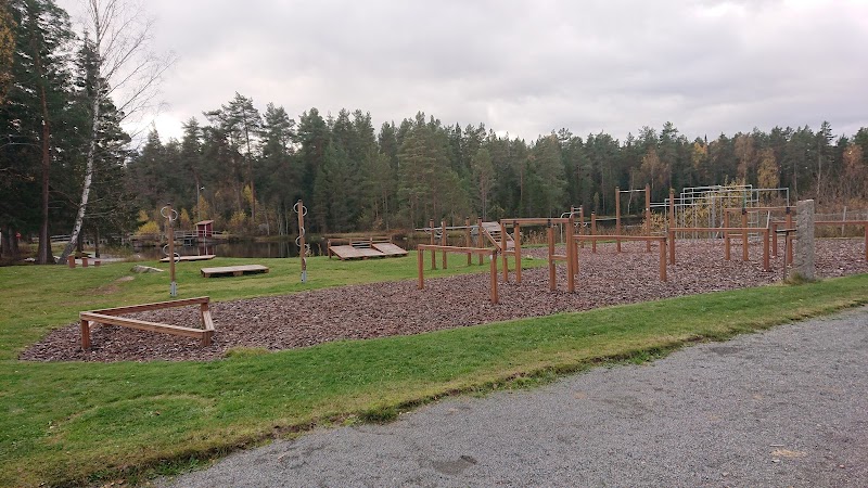 Tansvallen