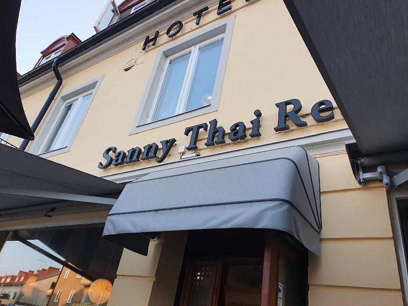 Sanny Thai Restaurang