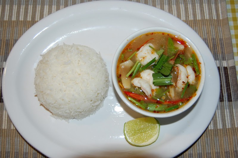 Phi Phi Thai Take Away