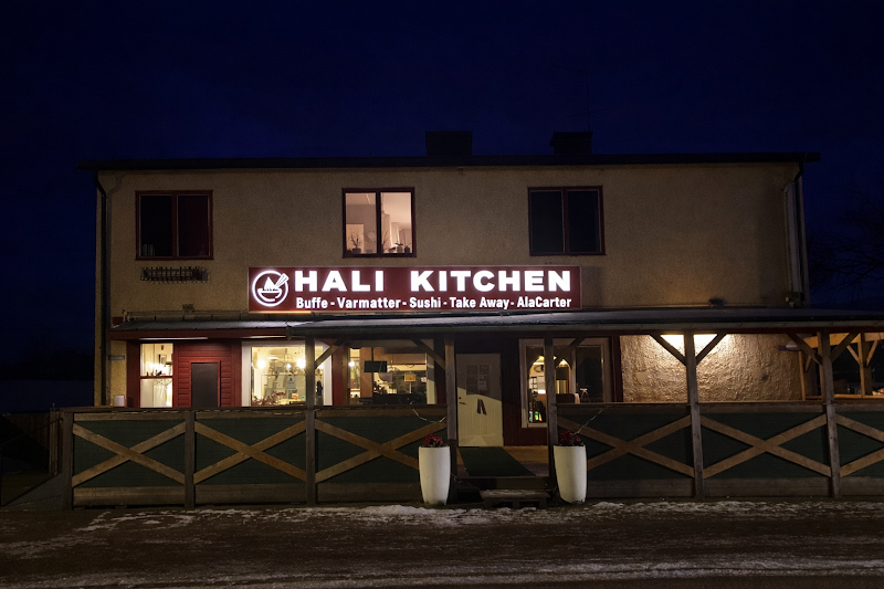 HALI KITCHEN
