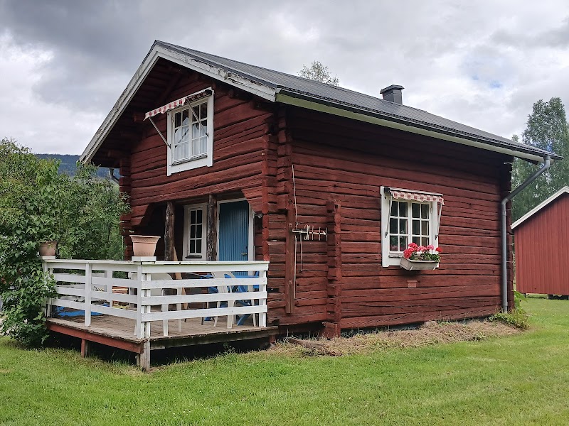 Höljes Camping