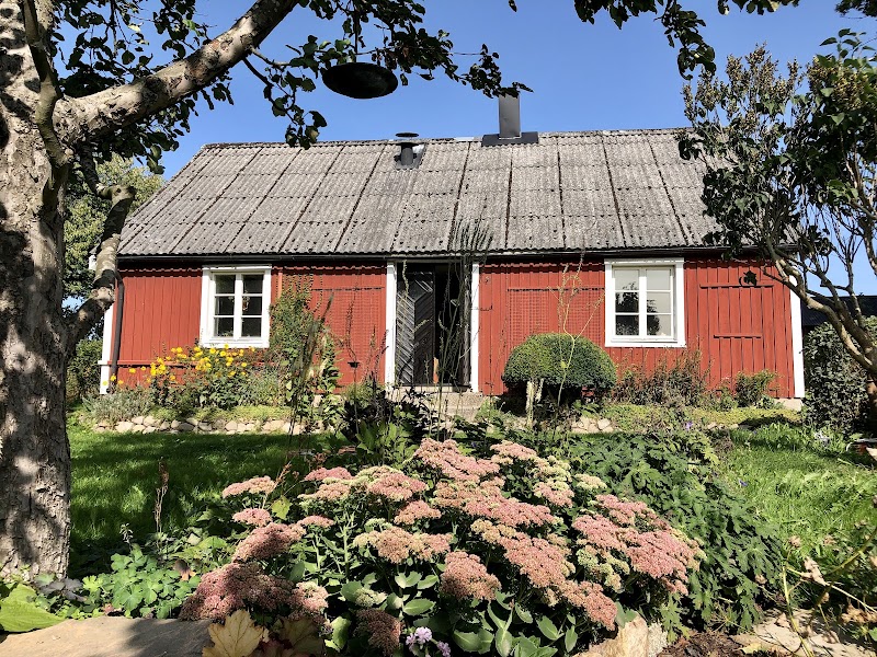 Hunneberga Bäckahus