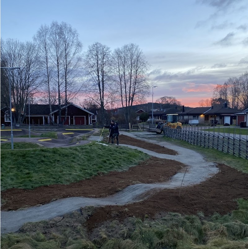 Dala-Floda pumptrack