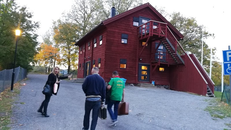 Juringe Farm