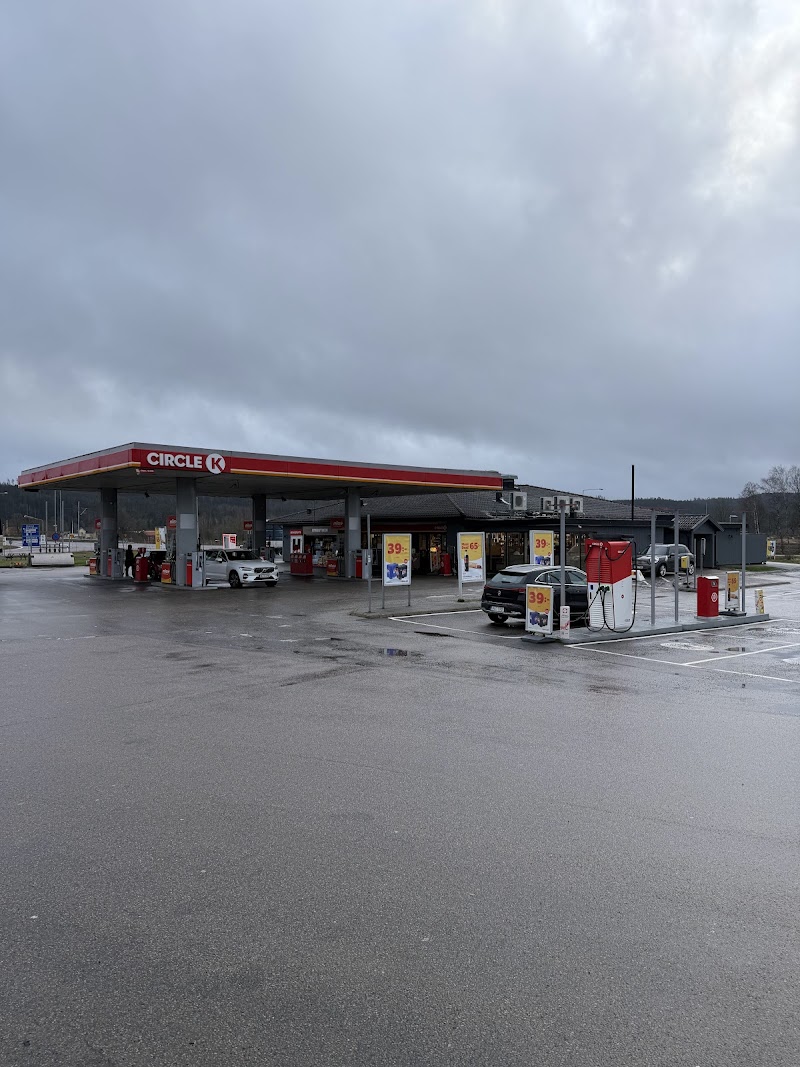 Circle K Bollebygd