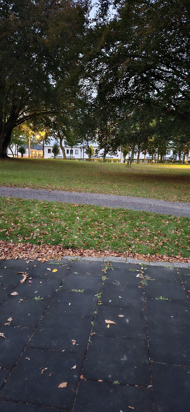 Skurups Stadspark