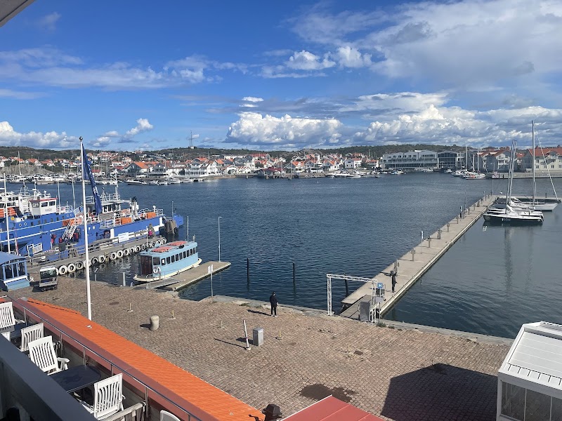 Villa Maritime