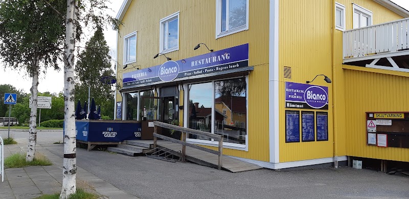 Bianco Restaurang&Pizzeria