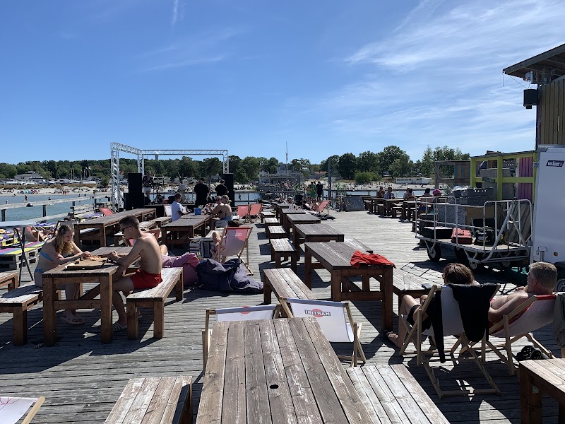 Bryggan Bar