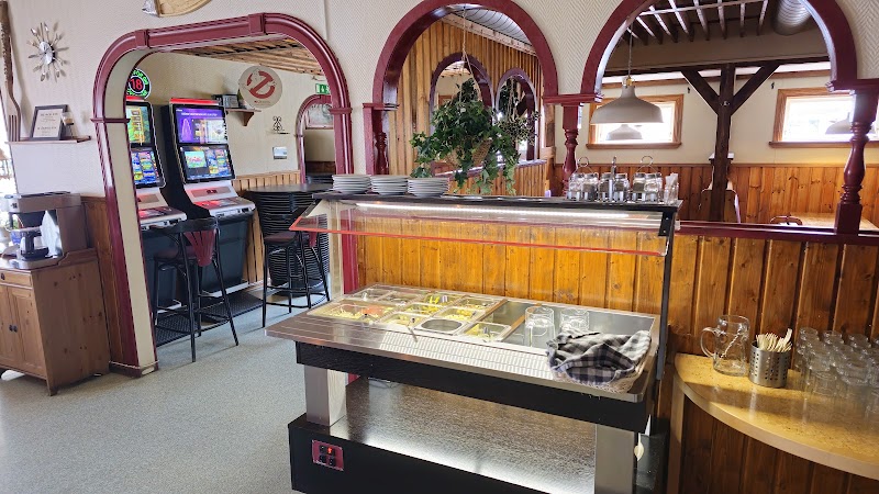 Sultan Restaurang & Pizzeria AB