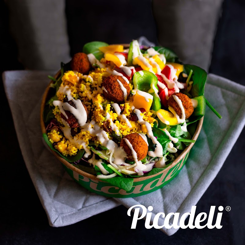 Picadeli