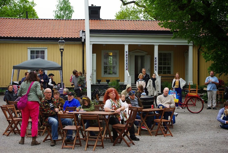 Föreningen Jakobsbergs Gård