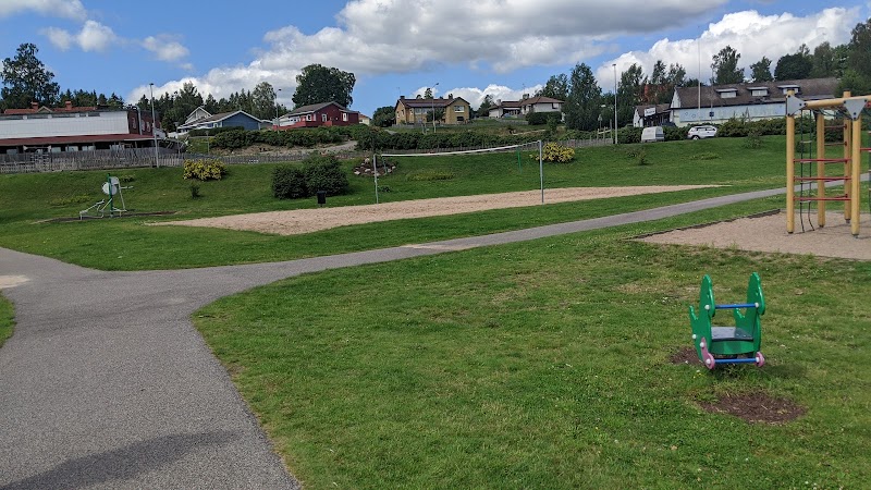 The Lake Park