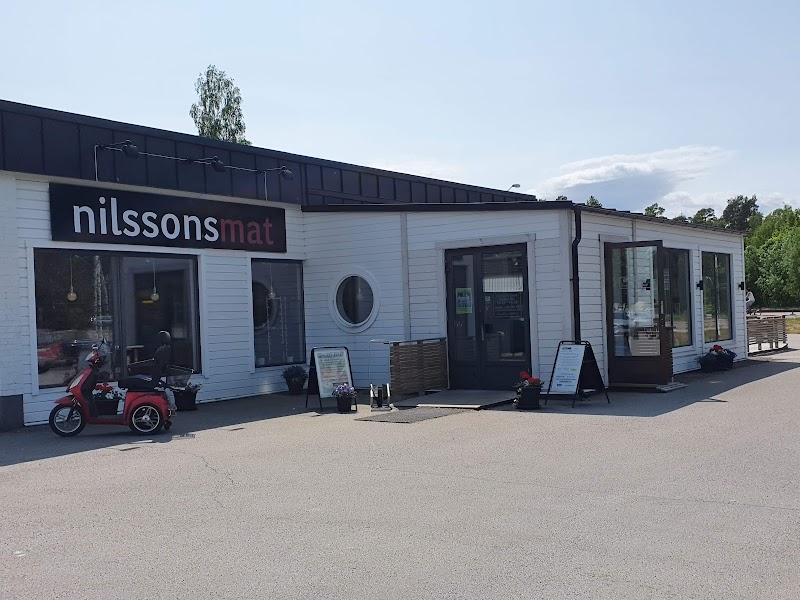 Nilssons Mat