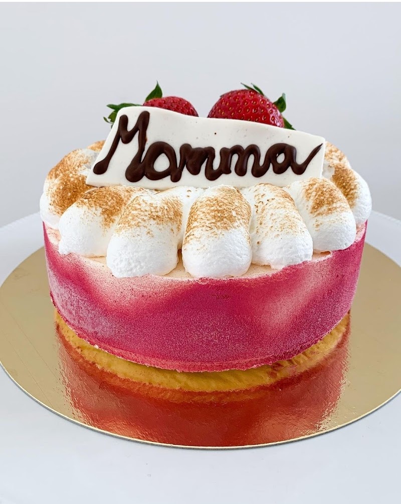 Löta Café