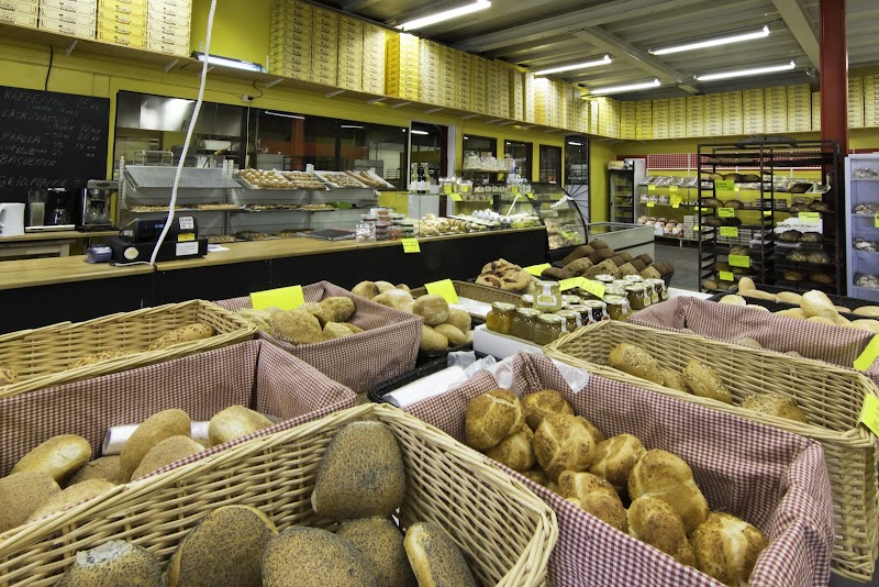 Frasetti Bakverk AB