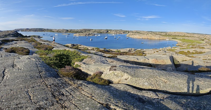 Ulön-Dannemark