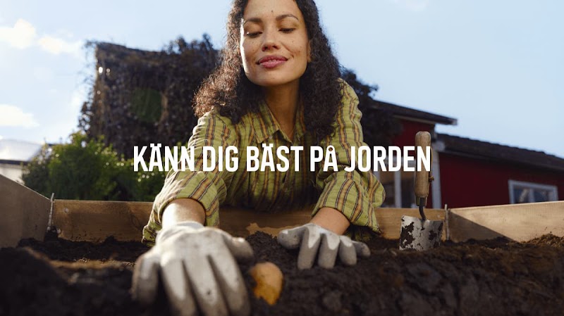 Granngården Askersund