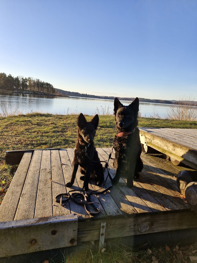 HUNDENS KLIPP & TRIM i Arvika