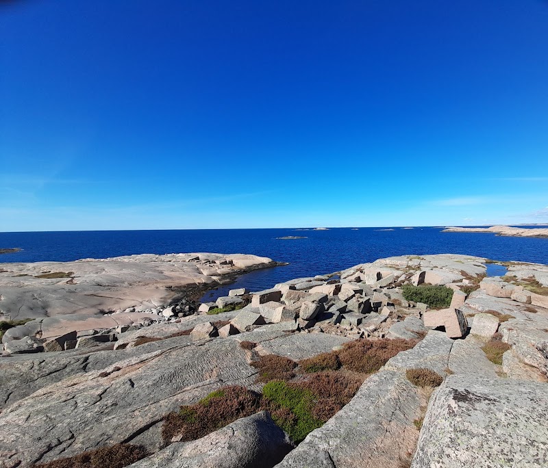 Grosshamn, Ramsvikslandet