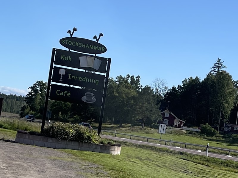 Butik och Café