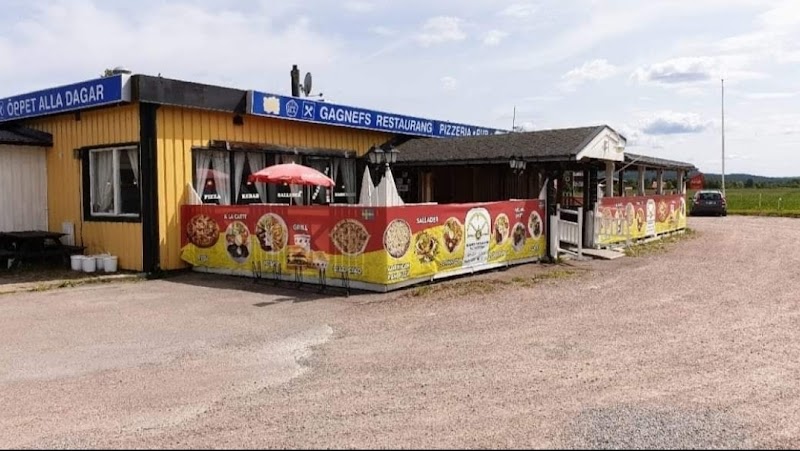 Gagnefs Restaurang och Pizzeria