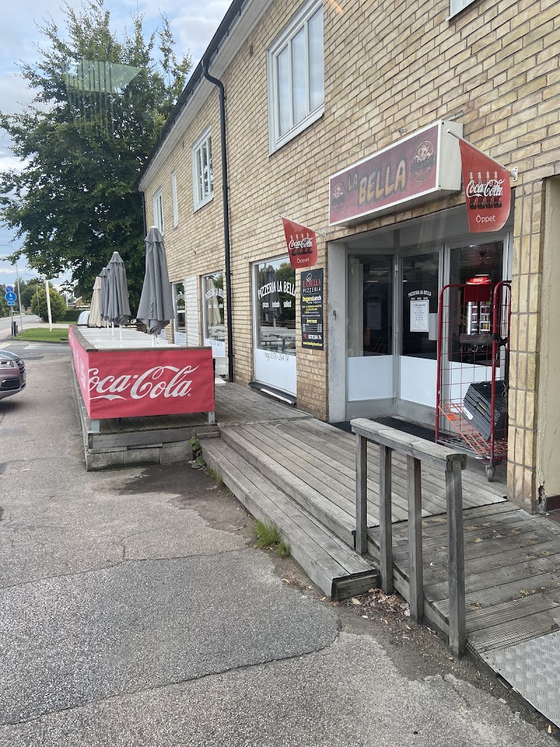 pizzeria Labella