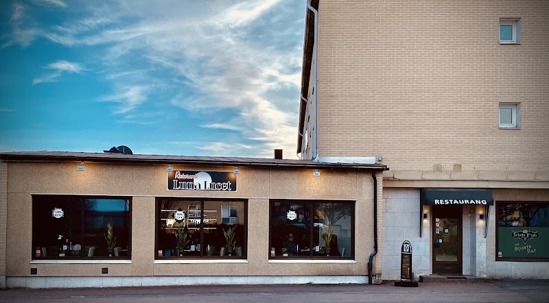 Ristorante Luna Lucet