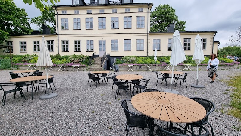 Riddersviks Herrgård