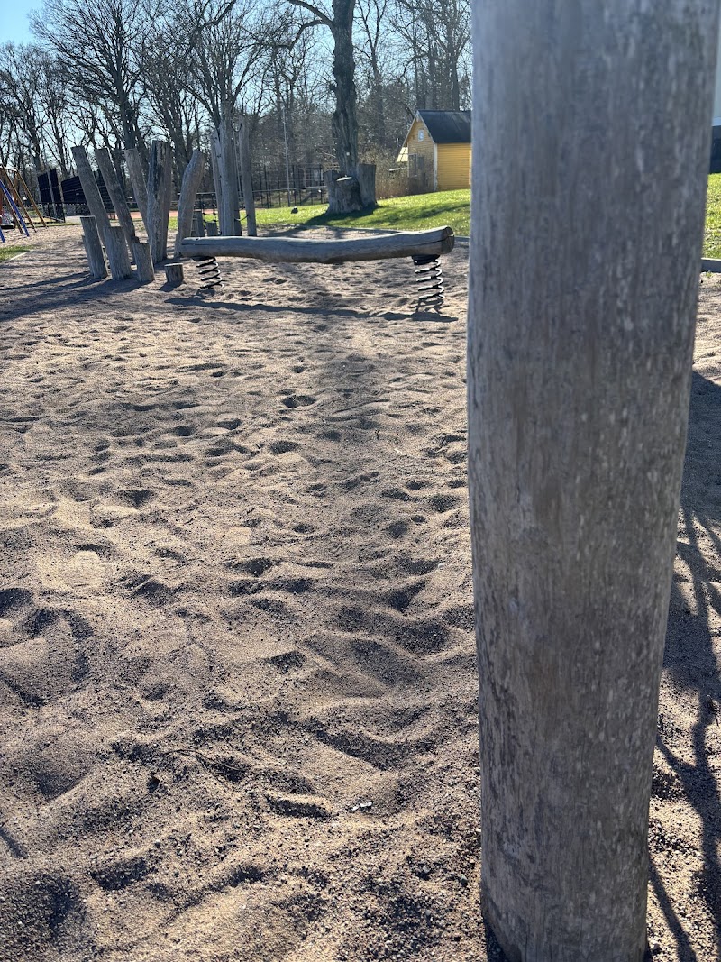Sahara aktivitetsområde