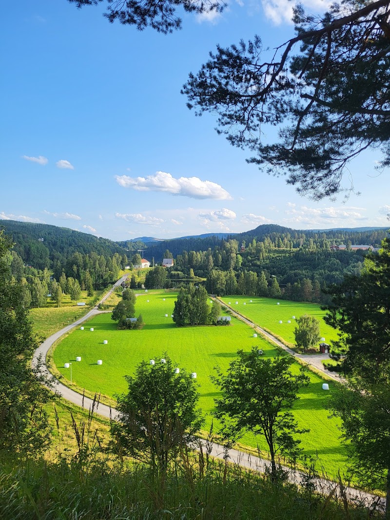 Ramsele Conference & Research Center