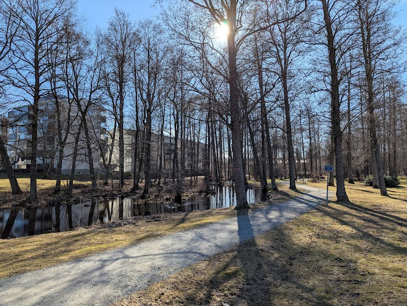 Stålbruksparken