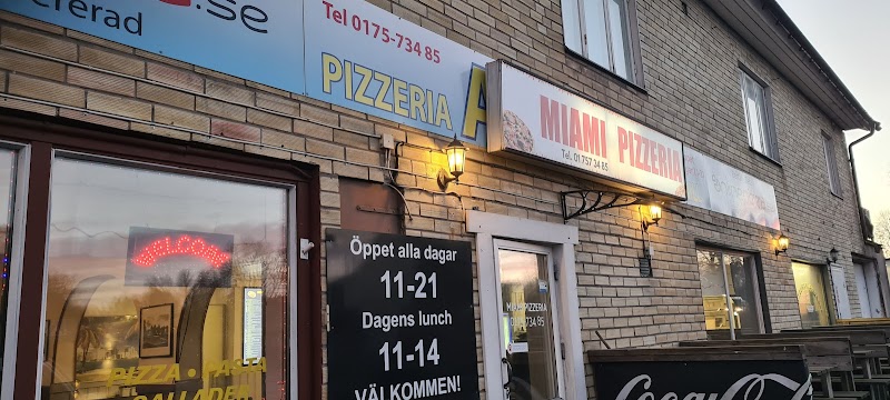 Angelo's Pizzeria And Grill