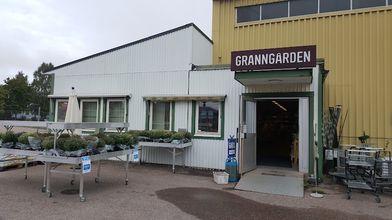 Granngården Krylbo