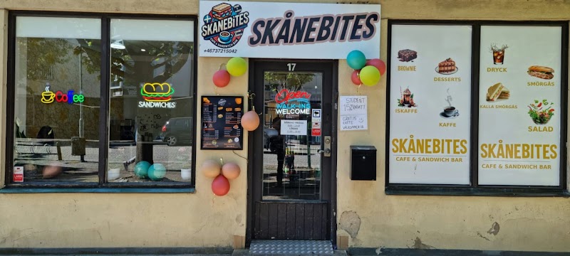 SKÅNEBITES