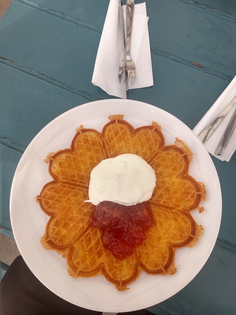 Café Källarvalvet