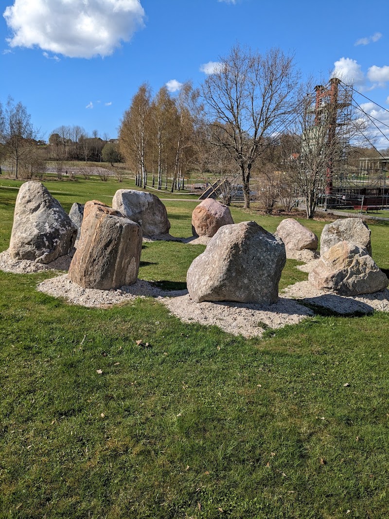 Örekilsparken