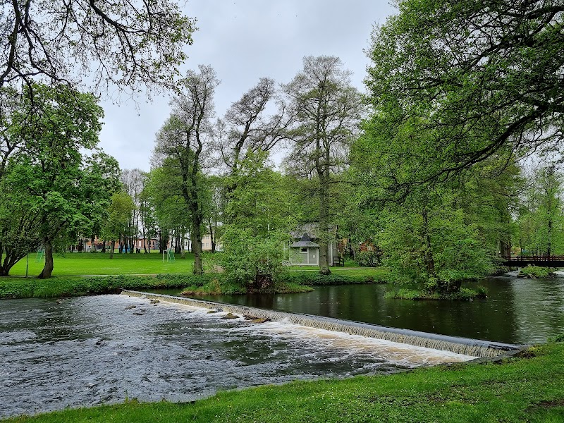 Bruksvilleparken