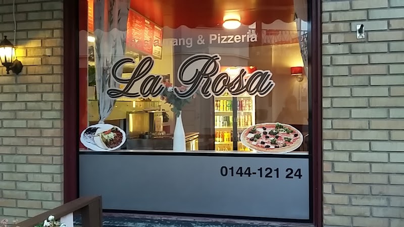 La Rosa