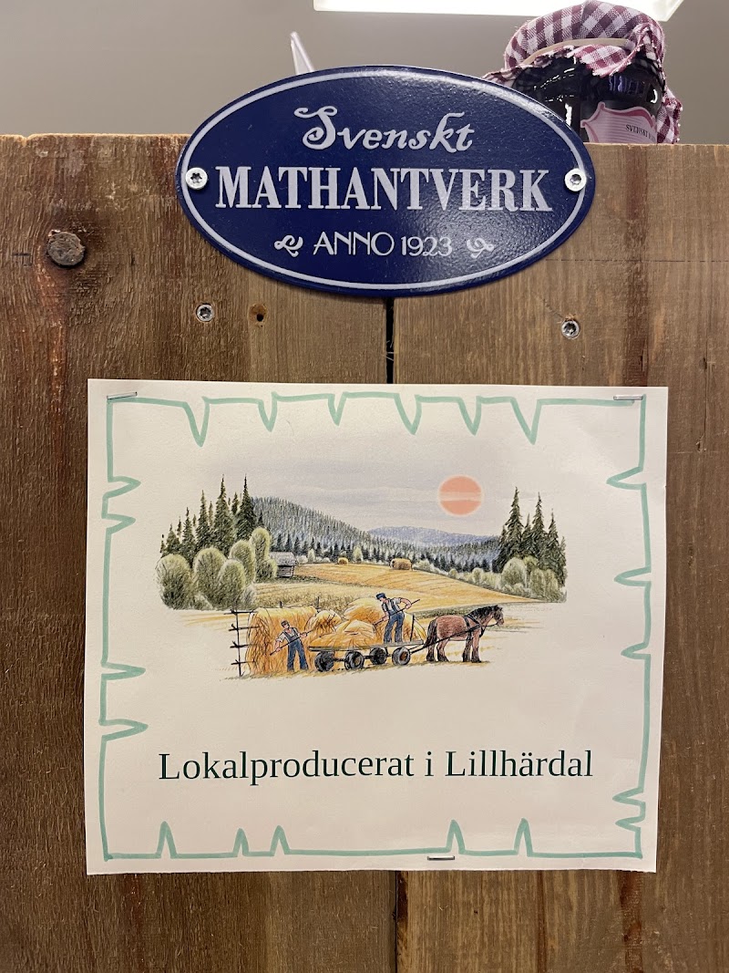 Härjedalsbröd AB