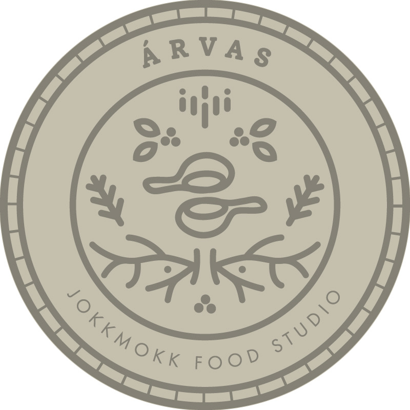 Árvas Food Studio