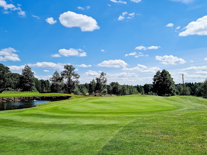 Åsundsholm Golf & Country Club