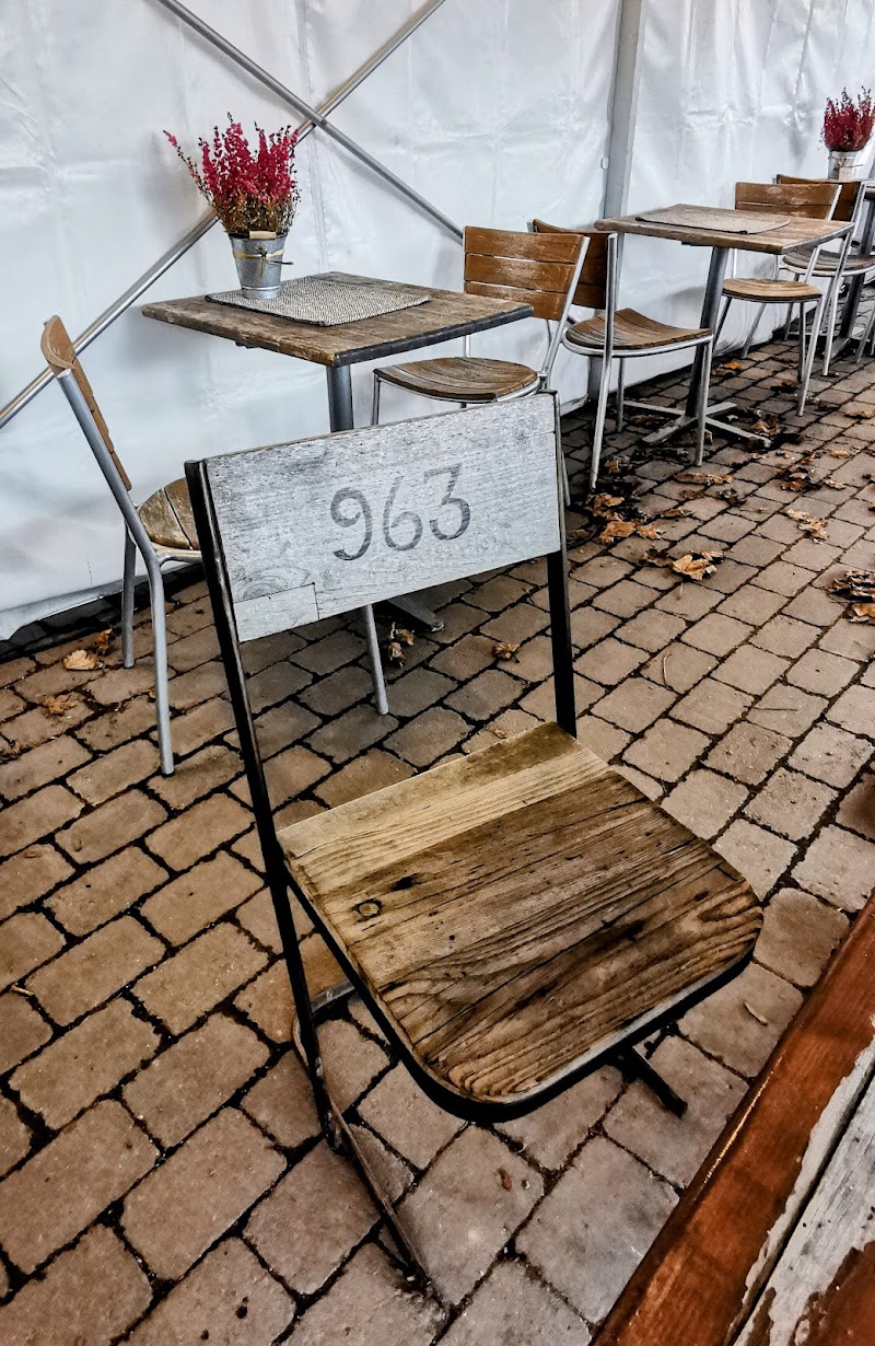 Stavsnäs Bageri & Restaurang Ab