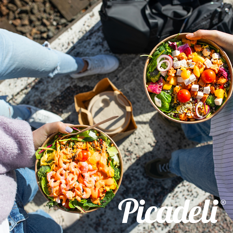 Picadeli
