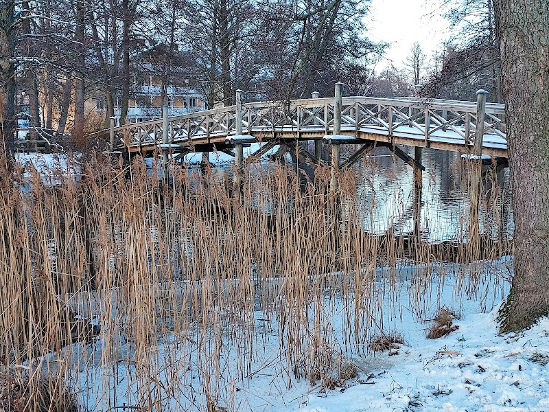 Ekmark Park