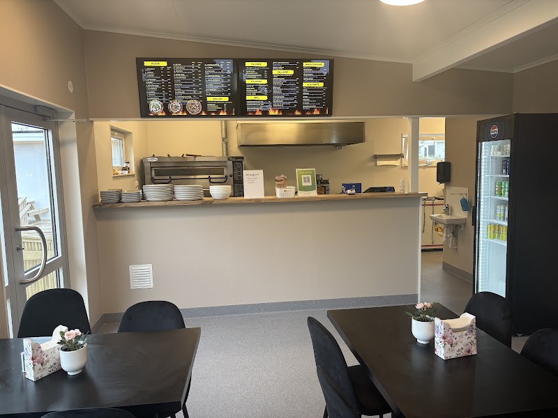 Ekedalen Pizza & Grill
