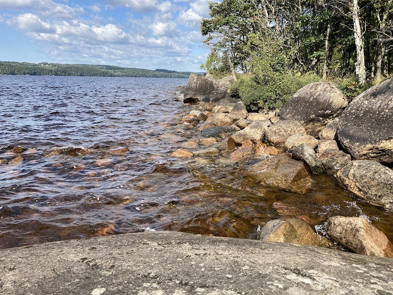 Gäddevik Nature Reserve