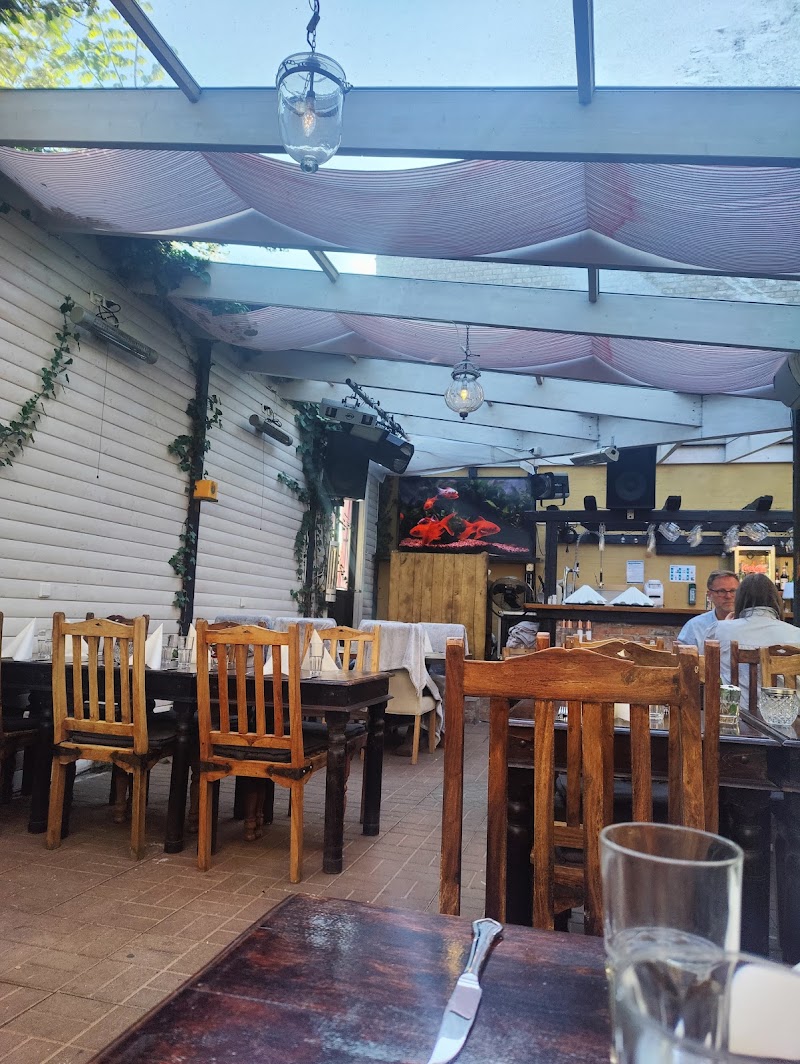 Restaurang Annabelle