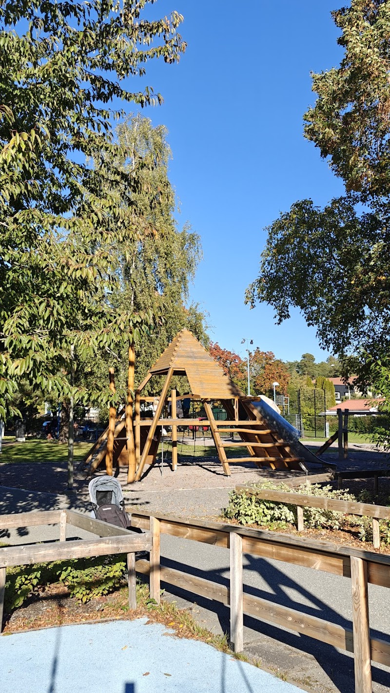Palmérsparken
